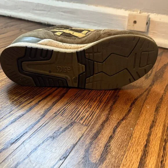 ASICS Gel Lyte III Turtle - Picture 3 of 6